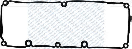 REINZ 71-40484-00 Subap Kapak Contasi Caddy Iii Golf Vi Plus Jetta Passat Polo A3 Altea Ibiza Leon Fabia 1.6tdi Caya Cayb Cayc Cayd Caye Clna